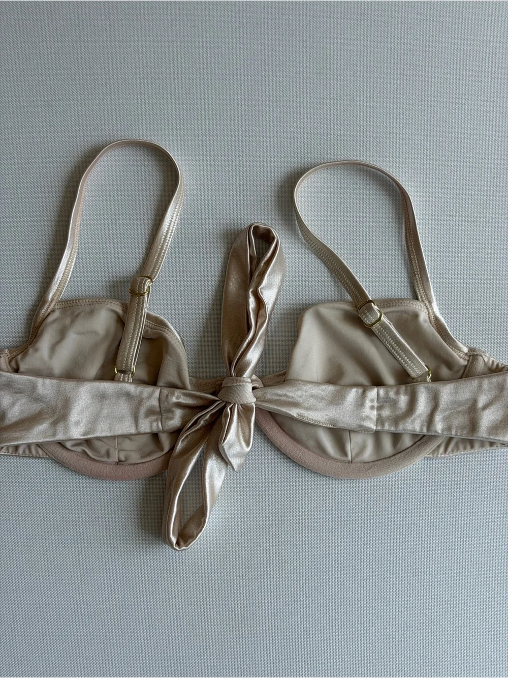 Monday Swimwear Capri Top
